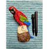 Image 1 : Parrot