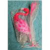 Image 1 : flamingo