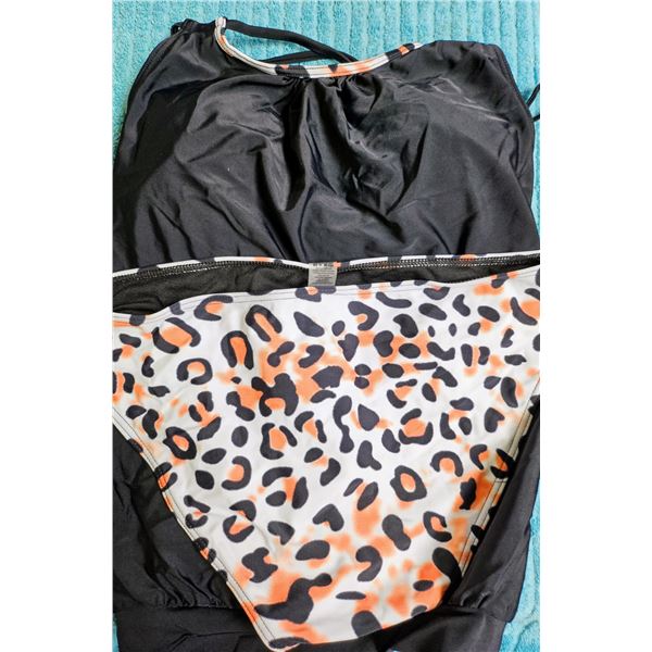 Bathing Suit