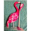 Image 1 : flamingo