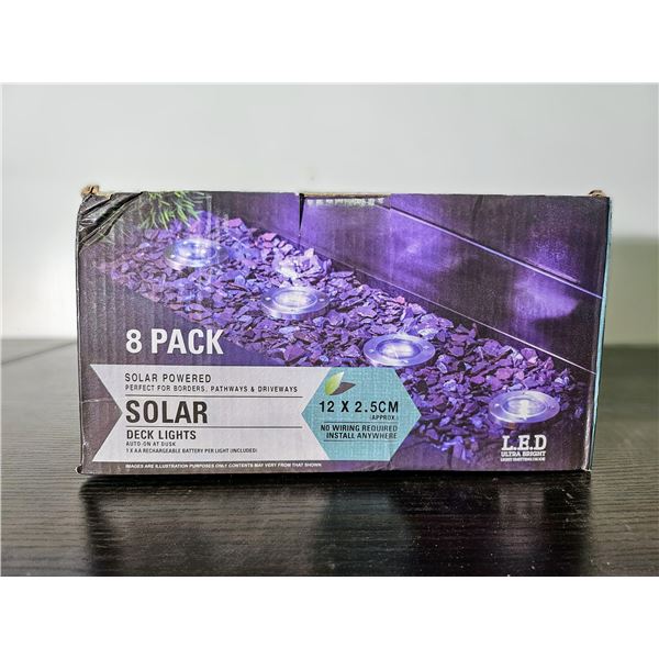 Solar Light