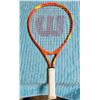 Image 1 : Wilson Racket