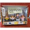 Image 1 : The Office little people
