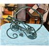 Image 1 : wine holder