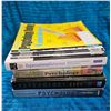Image 1 : Psychology Books