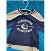 Image 1 : Lil Canucks Fan Jersey