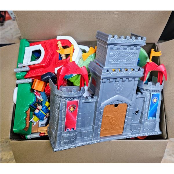 Childrens Toys