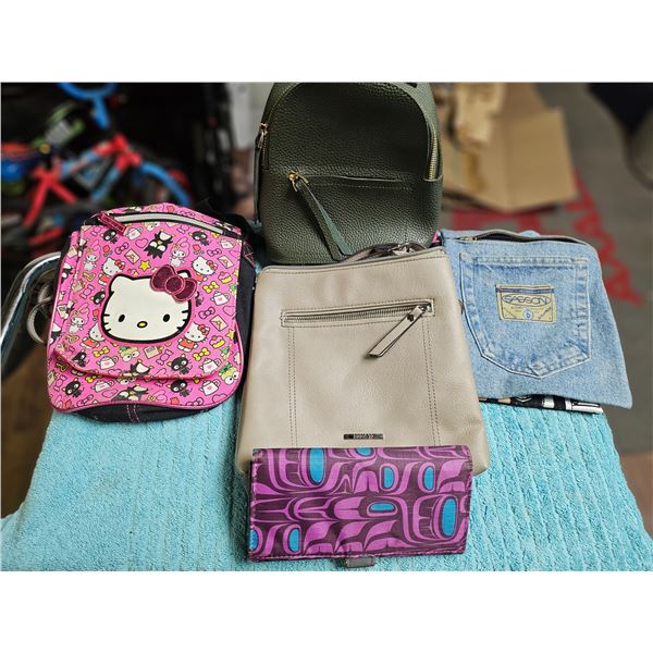 Purses/Bags