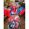 Image 1 : Spiderman Fan Bundle
