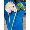 Image 1 : Hobby Horse/Dino