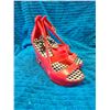 Image 1 : Red Shoes