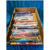 Image 1 : DVDs