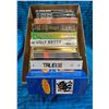 Image 1 : DVDs