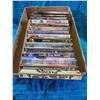 Image 1 : DVDs