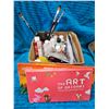 Image 1 : Art Supplies