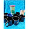 Image 1 : Assorted new and Used Mugs