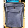 Image 1 : Blue Suitcase