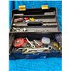 Image 2 : MasterCraft Toolbox and Contents