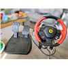 Image 1 : Ferarri Racing Game Wheel