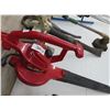 Image 2 : Toro Electric Leaf Blower