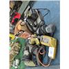 Image 2 : Electric Drills, Car Polisher, Heavy Duty Sander