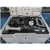 Image 2 : Rupes Nano Big Foot Ibride Cordless Orbital Tool w/Charger/Kit