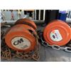 Image 2 : 1ton/Half Ton Chain Falls - 2