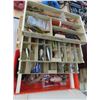 Image 2 : Tackle Box w/Asst. Tackle