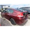 Image 2 : 2011 Honda Insight Hybrid Hatchback Sedan