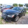 Image 8 : 2014 Audi A4 2.0T Quattro Sedan