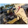 Image 8 : 1999 Landau Alum. 16' Bass Boat w/'15 Evinrude Etec 30HP O/B