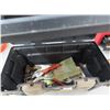 Image 2 : Stanley Toolbox w/Asst. Tools