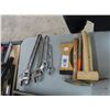 Image 2 : Specialty Tools and Crescent Wrenches