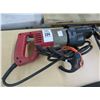 Image 2 : Milwaukee Electric Sawzall