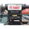 Image 2 : Master Quality Power MC1018 Half HP Wood Lathe