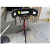 Image 1 : Husky LED Tripod Flood Light