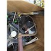 Image 2 : Hand Tools, Hardware