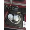 Image 1 : 2-Bose Headphones - 2 X $