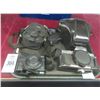 Image 1 : Sony/Milloto Digital Cameras