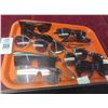 Image 1 : 11-Hilfiger/Ralph Lauren/Other Designer Sunglasses - 11 X $
