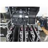 Image 2 : Absen LED Transport Cases - 2 w/Full Color LED Display's  M2.9