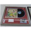 Image 1 : Elton John Goodbye Yellow Brick Road Memorabilia