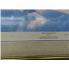 Image 2 : Framed Wall Art Zero Scramble Near Lake  382/800  by Koike