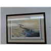 Image 1 : Aviation Wall Art Swan Song by Robert Taylor 856/1250  Signed By The Pilots