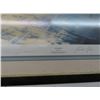 Image 2 : Aviation Wall Art Swan Song by Robert Taylor 856/1250  Signed By The Pilots
