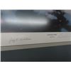 Image 2 : Aviation Wall Art Lighting Strike by Robert Taylor - Signed By The Pilot