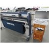 Image 2 : Graphtec Cutting Pro FC9000 Plotter w/Computer