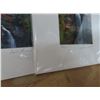 Image 2 : Artist Signed Unframed Photos - 7