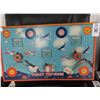 Image 2 : Coast Defense/War Time Metal Aviation Wall Art - 2