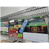 Image 2 : Asst. Games on Shelf